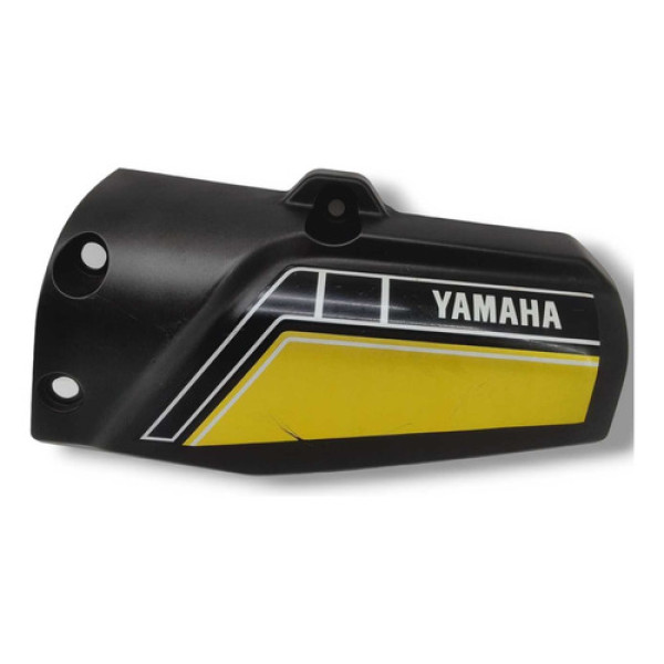 Protetor Escapamento Yamaha Super Tenere 1200 14 20 Original