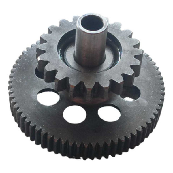 Engrenagem De Partida Honda Xre 300 2015 Original