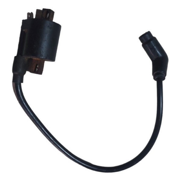 Bobina De Faisca Dafra Kansas 150 2009 Original 