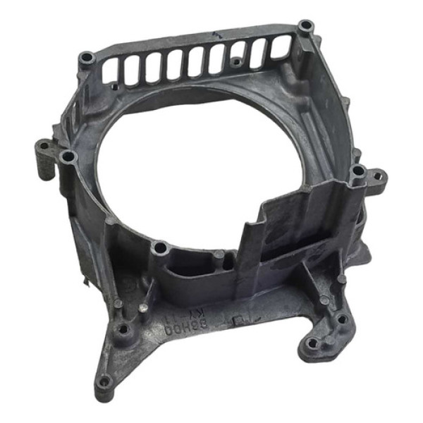 Carcaça Da Ventoinha Yamaha Nmax 160 2023 Original