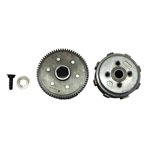 Embreagem Dafra Riva 150 2014 Original