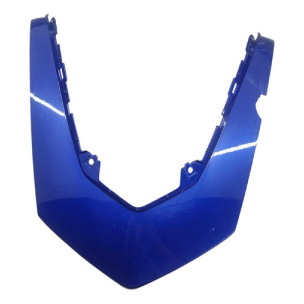 Capa Frontal Yamaha N Max 160 2021 2024 Original Detalhe 