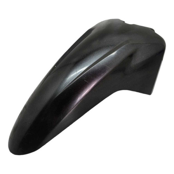 Paralama Dianteiro Cinza Honda Dianteiro Biz 125 2017