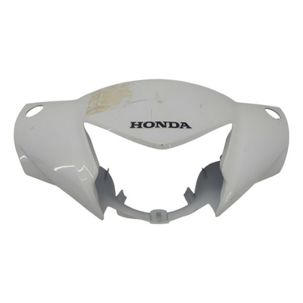 Carenagem Farol Honda Biz 110 2018 2024 Original