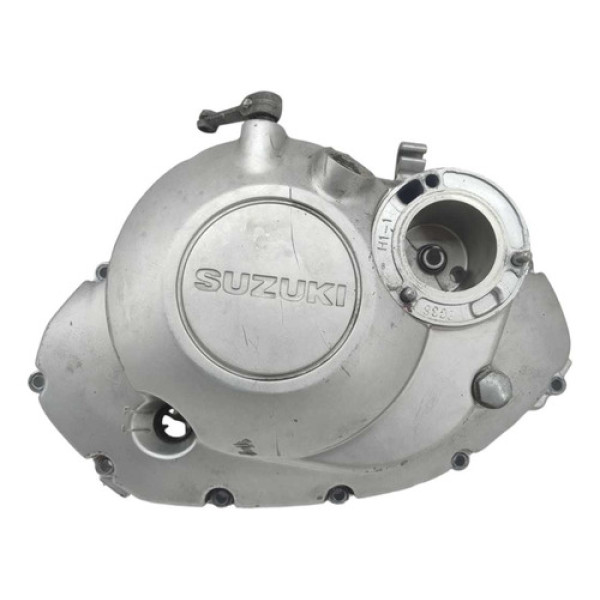Tampa Da Embreagem Direito Suzuki Gsr 150 12 Original