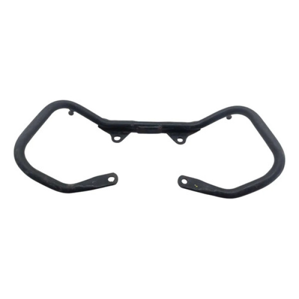 Alça Honda Fan 160 2016 2024 Original Detalhe 25616 Preto