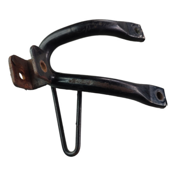  Suporte Do Pedal Esquerdo Yamaha Crosser 150 2018 Original 