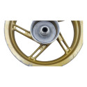 Roda Aro Traseiro Pcx 150 2016 2017 2018 Original