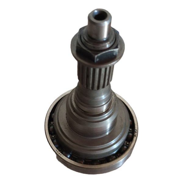 Eixo Da Engrenagem Do Motor Suzuki Burgman Executive 650 19