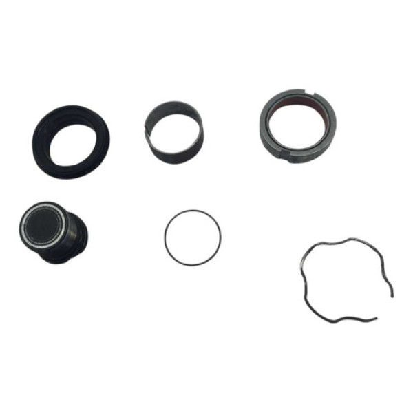 Reparo Da Bengala Sem Mola Honda Titan 160 2024 Original