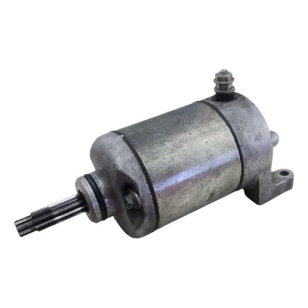 Motor De Arranque Honda Falcon 400i 2013 Injetada Original