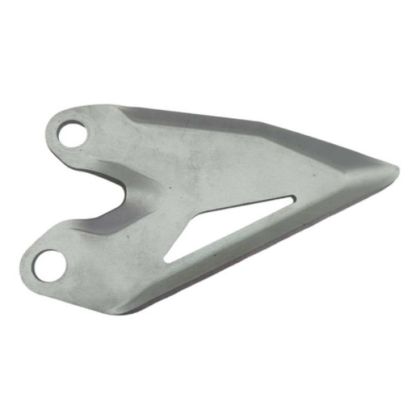 Suporte Pedaleira Dianteira Direita Kawasaki Ninja 400  2019