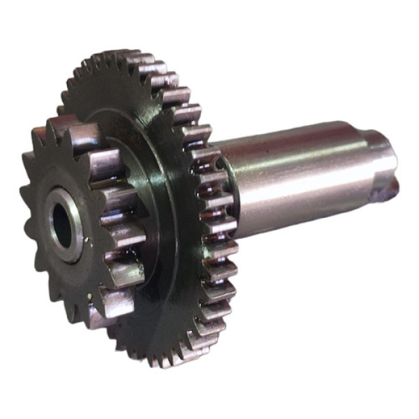 Engrenagem Partida Suzuki Burgman125 08 Original(6662)