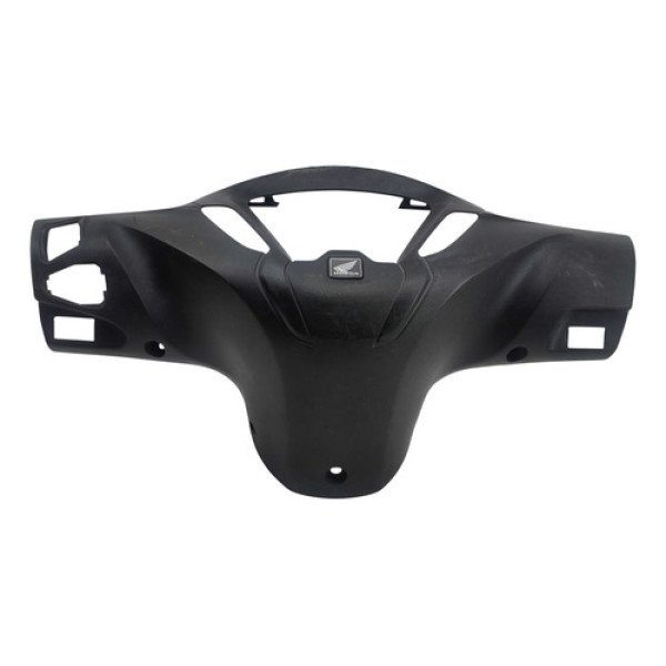 Carenagem Traseira Guidon Honda Biz 125 2018 2023 Original