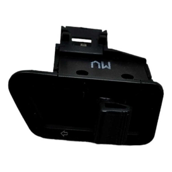 Chave Botão Seta Pisca Honda Elite 125 2019