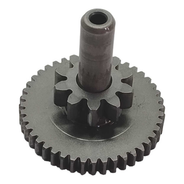 Engrenagem De Partida Yamaha Xj6 600 2009 Original