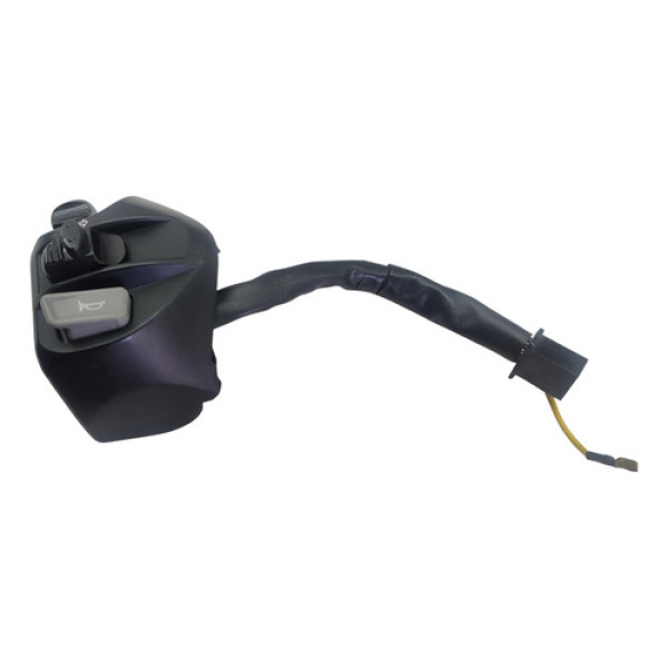 Punho Chave De Luz Yamaha Neo 125 2017 2025 Original