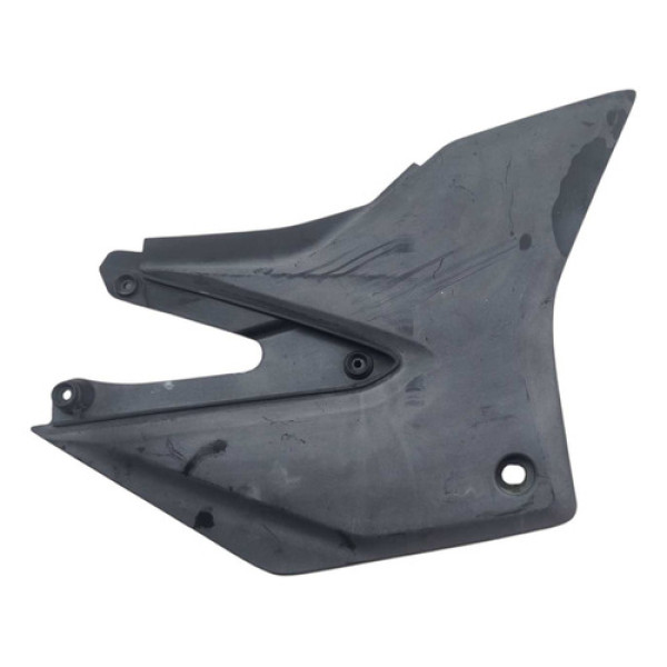 Carenagem Da Rabeta Direito Honda Xre 300 17 Original