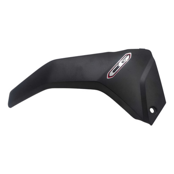 Tampa Lateral Esquerdo Honda Titan 150 2015 Original