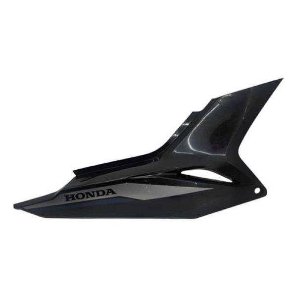 Tampa Lateral Direita Honda Bros 160 2022 Original