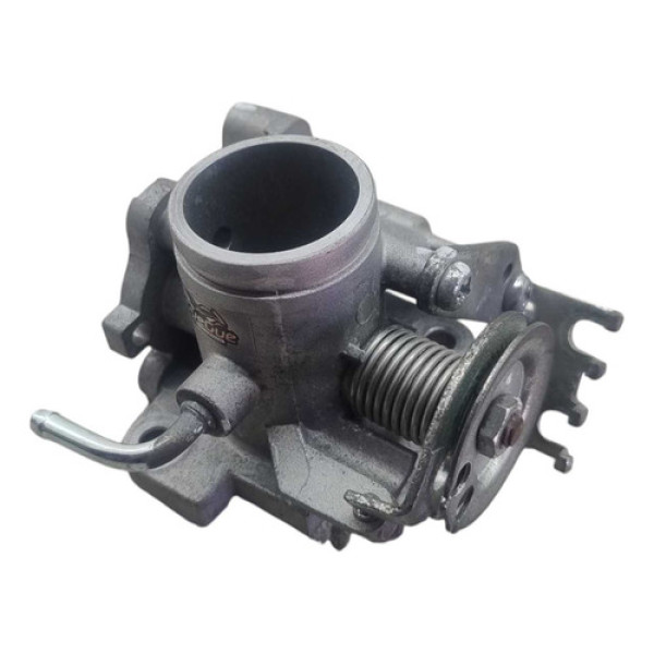 Corpo De Injeção Suzuki Haojue Dr 160 2024 Origial