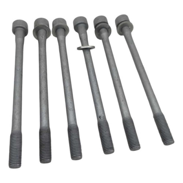 Parafuso Do Prisioneiro Yamaha R3 2022 Original