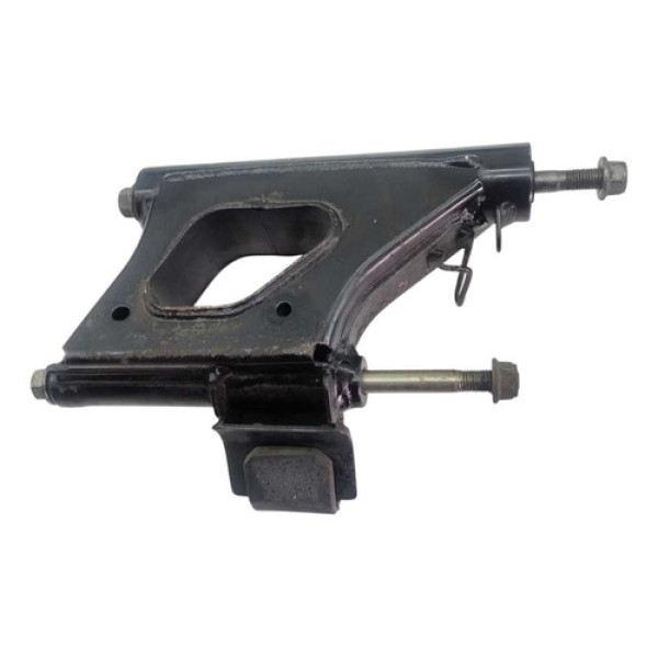 Suporte Do Motor Yamaha Neo 125 2017 2025 Original