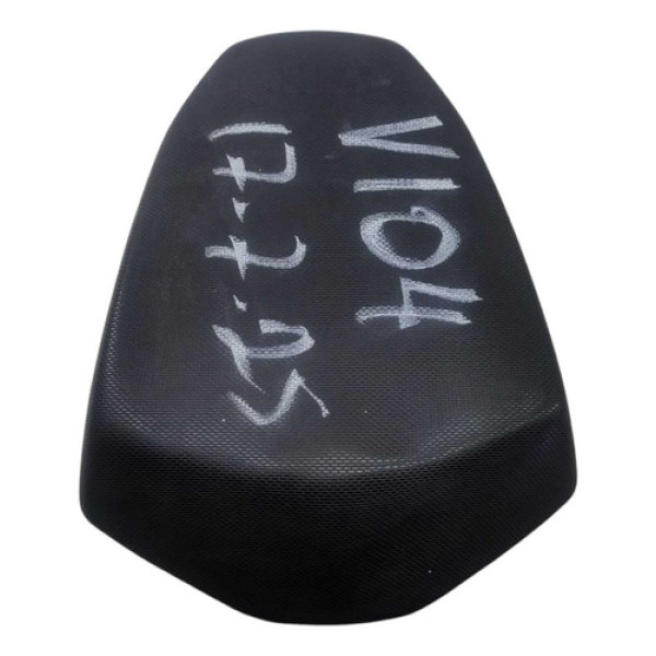 Banco Traseiro Suzuki Haojue Dr 160 2020 2024 Original