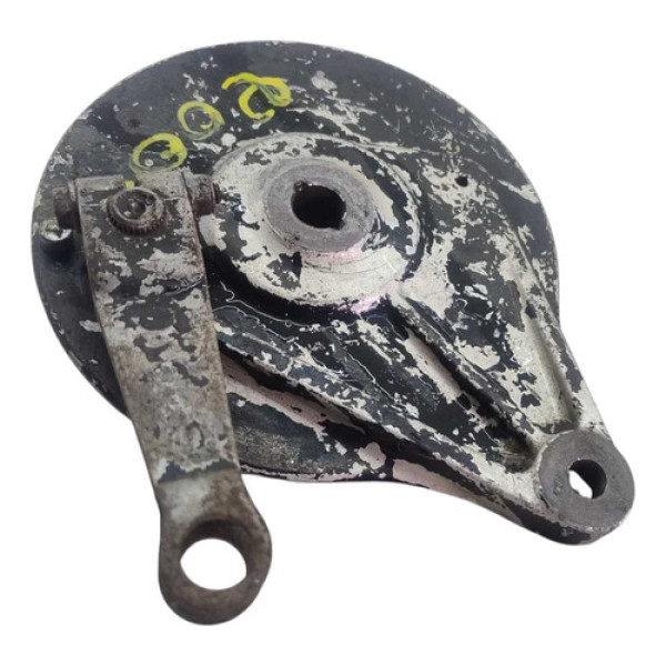 Espelho Traseiro Honda Titan 125 2000/08 Original Prata