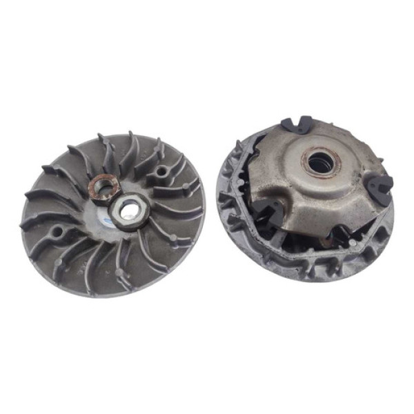 Embreagem Primaria Honda Sh 150i Original 