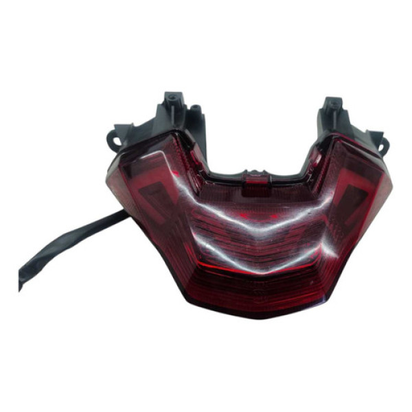Lanterna Traseira Suzuki Haojue Jtz Dr 160 2020 2024 Origina