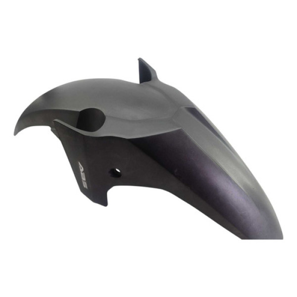 Paralama Dianteiro Honda Xre 190 2023 2024 Original Dianteira Esquerda