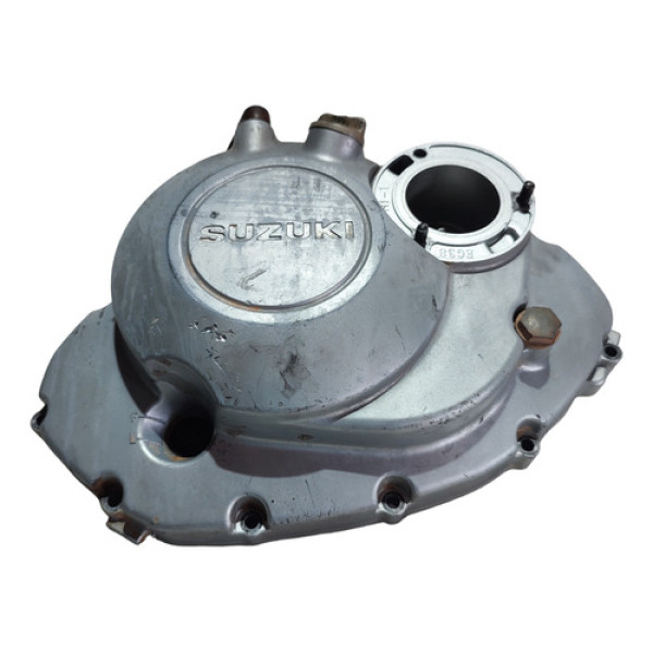 Tampa Da Embreagem Direito Suzuki Gsr 150 12 Original 