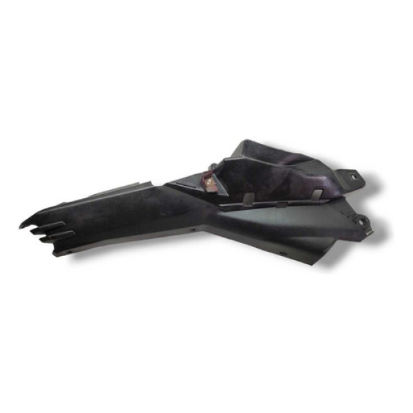  Acabamento Interno Rabeta Direita Yamaha Fazer 250 2022