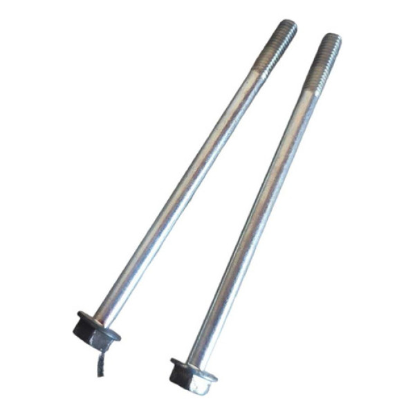 Parafuso Do Cabeçote Honda Lead 110 2011 Original (9647)