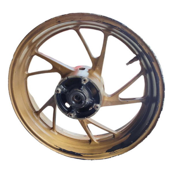 Aro Roda Traseiro Honda Cb Twister 250 2016 Original 