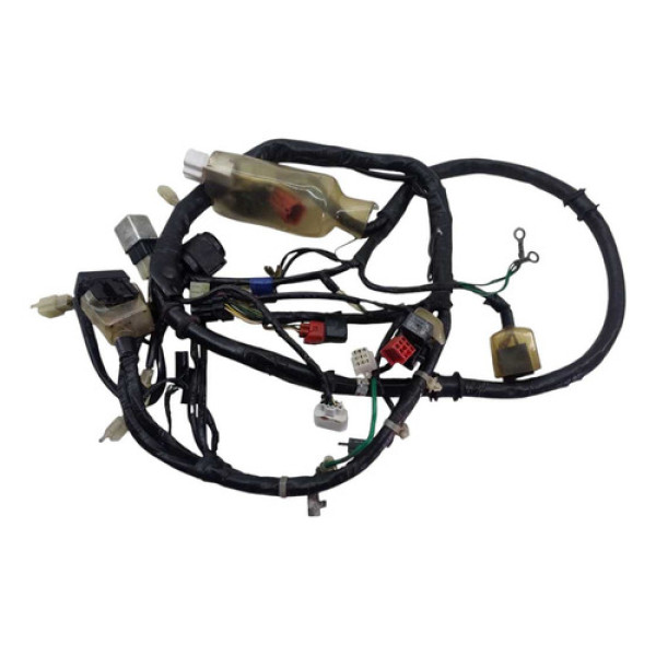 Chicote Principal Honda Lead 110 2012 Original