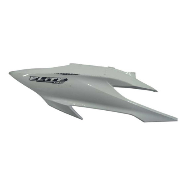 Carenagem Rabeta Direita Detalhe Honda Elite 125 2025