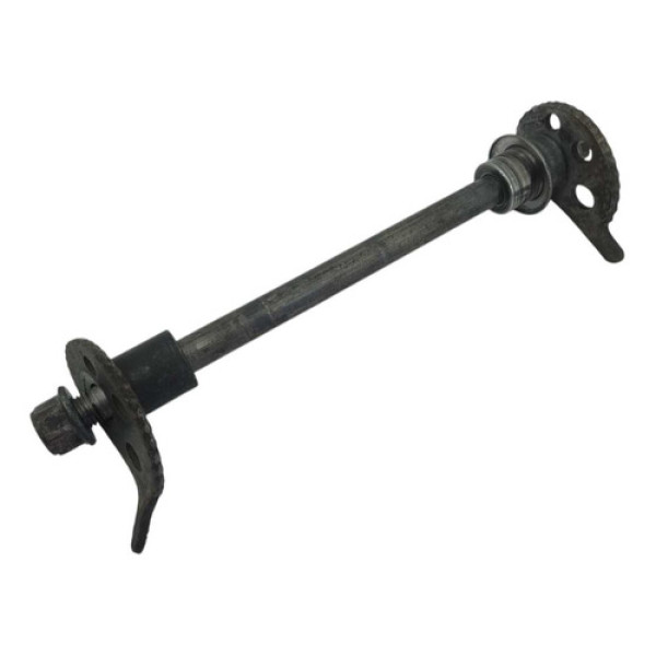 Parafuso Roda Traseira Yamaha Crosser 150 2015 Original