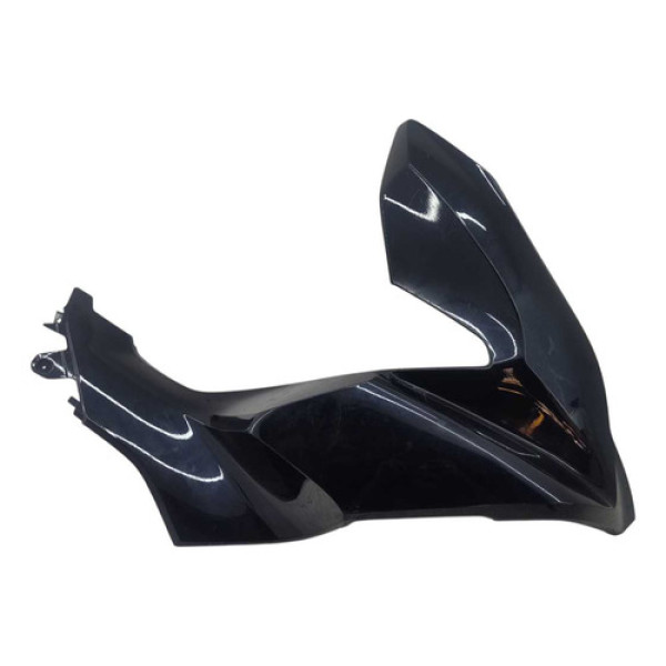 Carenagem Aba Dianteira Direito Detalhe Honda Pcx 160 2023 1