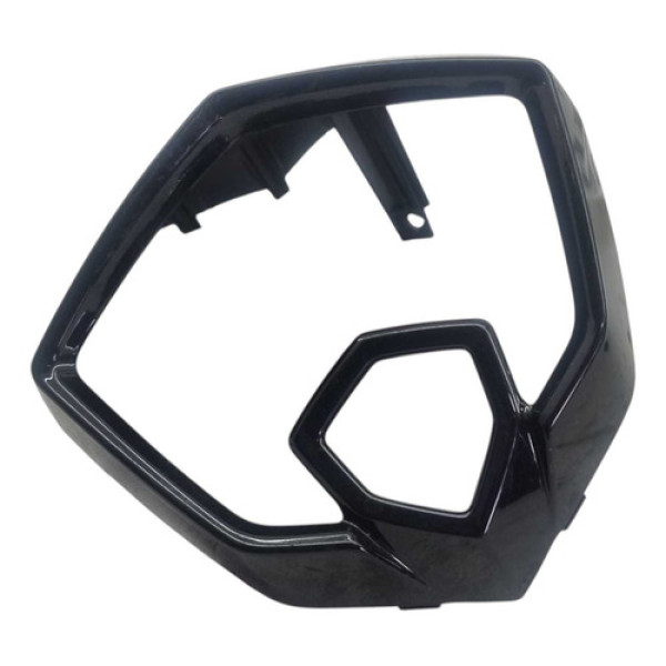 Carenagem Do Painel Yamaha Neo 125 2017 2025 Original Preto