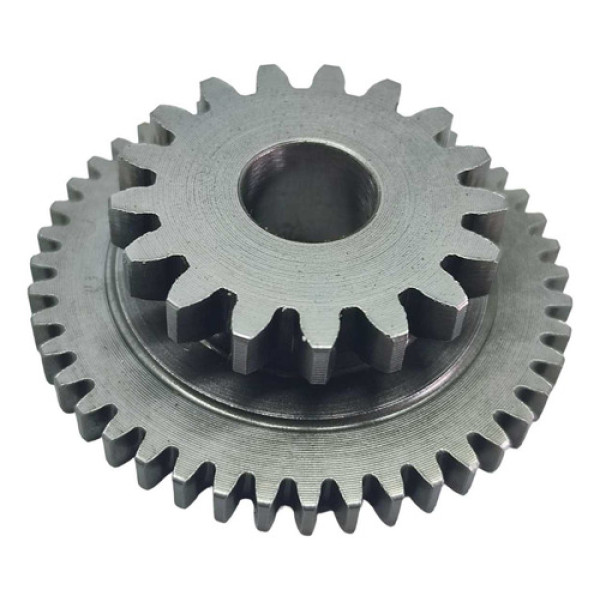 Engrenagem De Partida Suzuki Yes 125 2011 Original