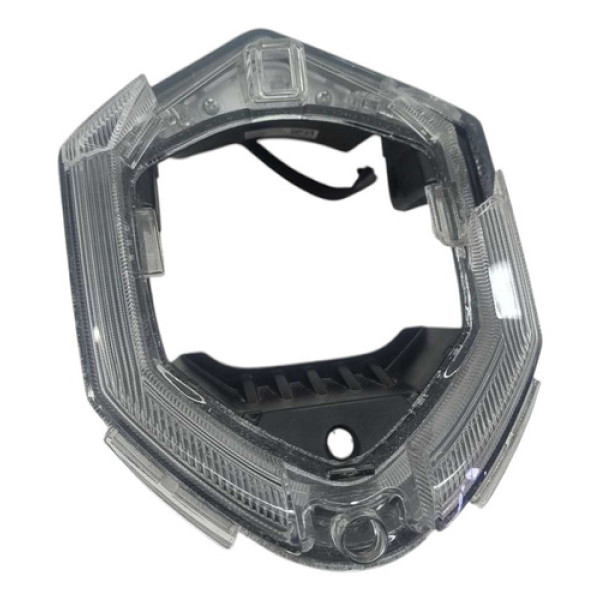 Farol Bloco Optico Original Yamaha Xtz 150 Crosser Detalhe