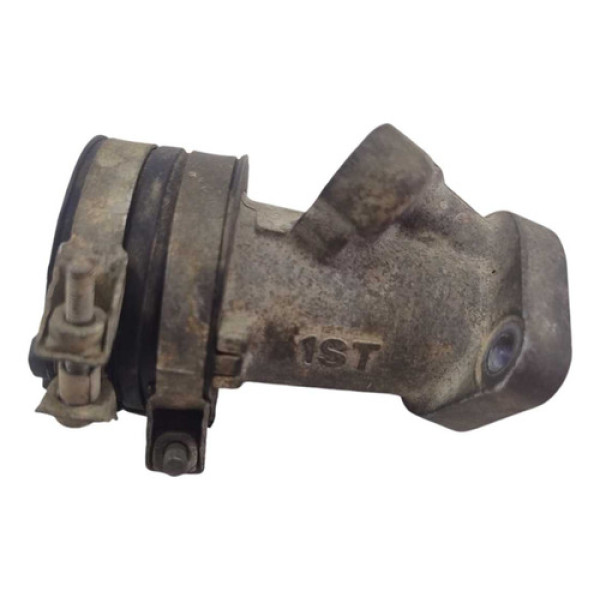  Coletor Yamaha Crosser 150 2015 Original