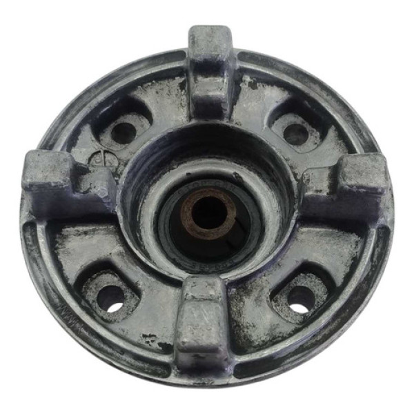 Flange Da Coroa Yamaha Crypton 115 2011 2012 Original