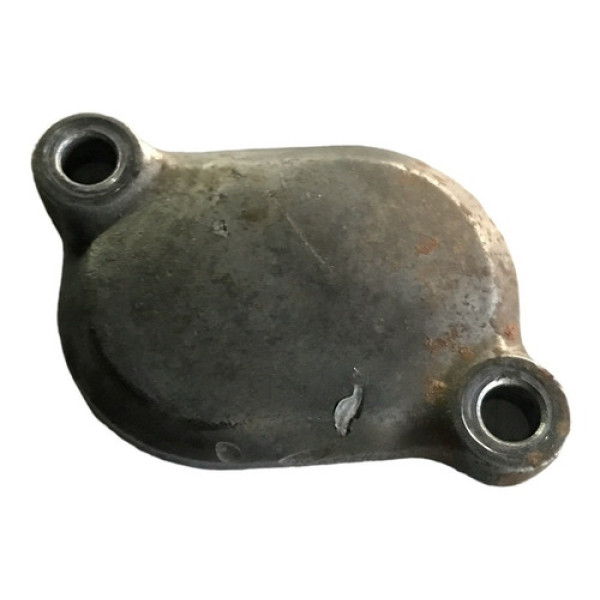 Tampa Regulagem Valvula Honda Biz 125 09 Original (6141)