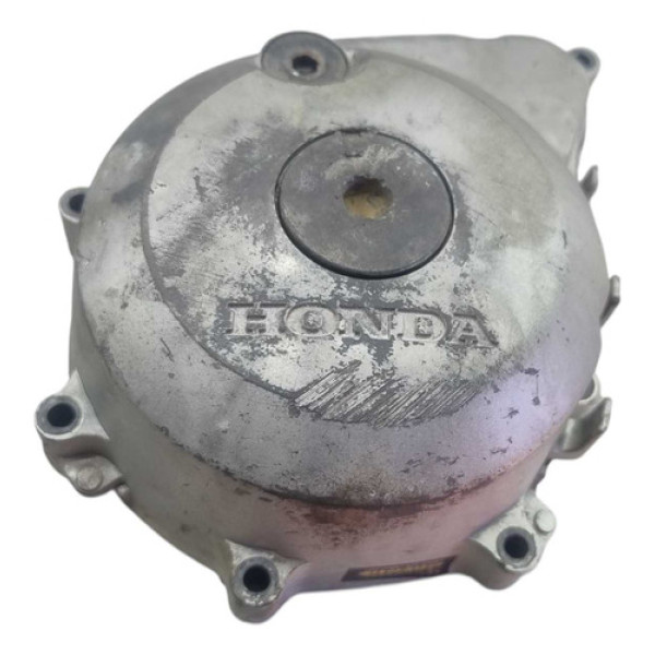 Tampa Do Estator Honda Cg 125 2009 Titan 150 2015 Original