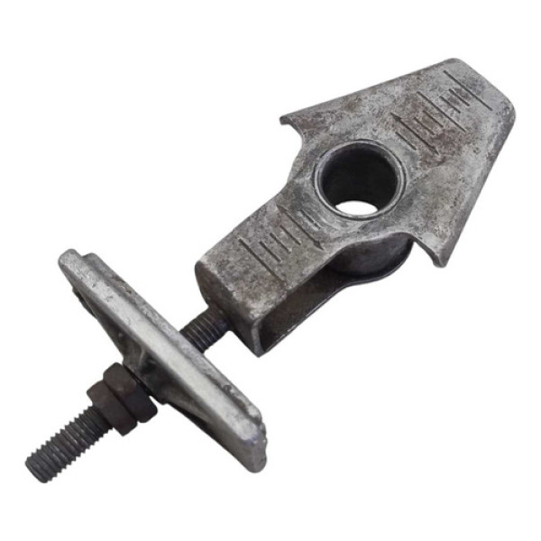  Esticador Corrente Honda Nx 400i Falcon 2012 Original 