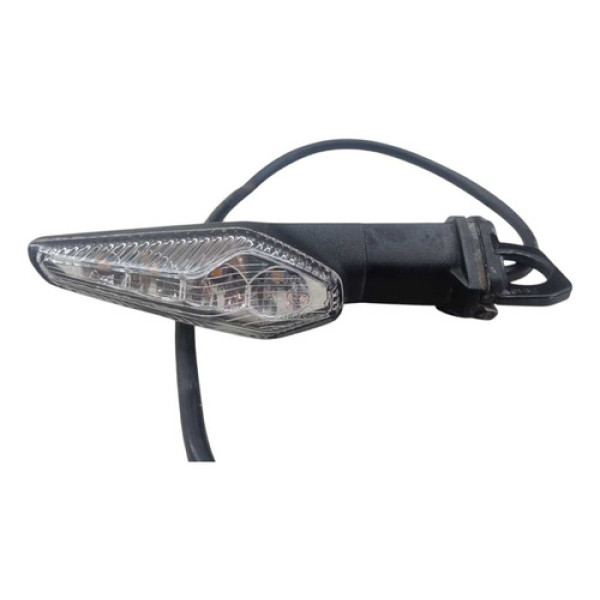 Pisca Traseiro Esquerdo Haojue Suzuki Jtz Dr 160 2020 2024