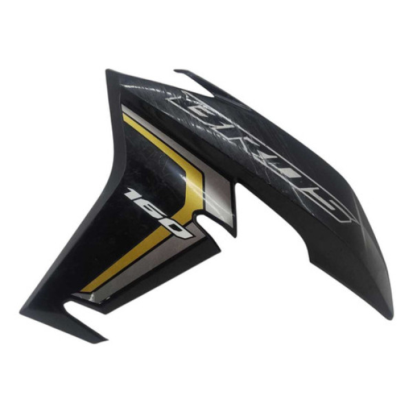 Aba Esquerda Honda Bros 160 2022 2024 Original